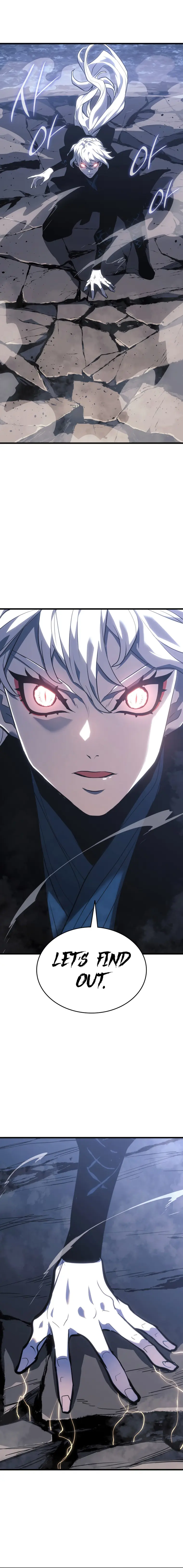 Read Reaper of the Drifting Moon EN Manga Online