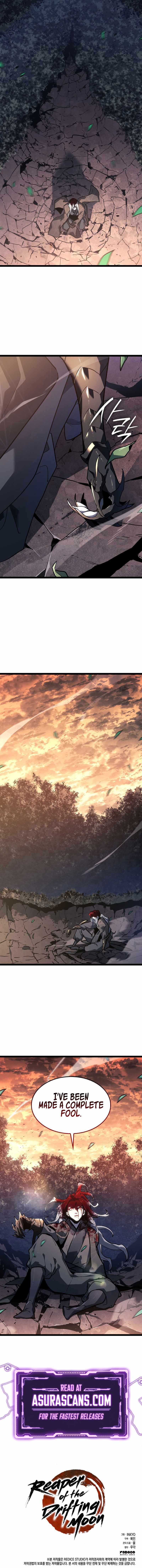 Read Reaper of the Drifting Moon EN Manga Online