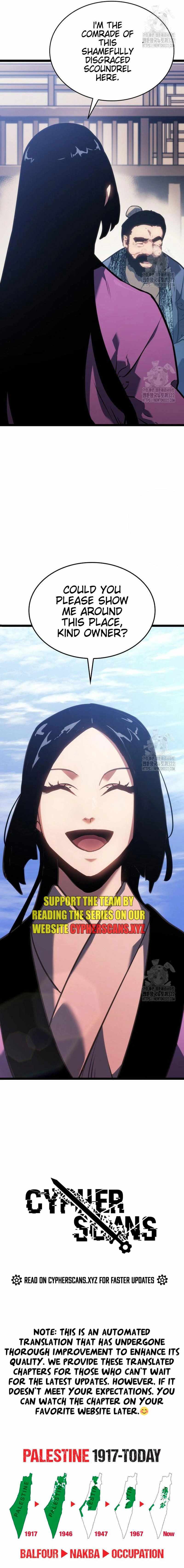 Read Reaper of the Drifting Moon EN Manga Online