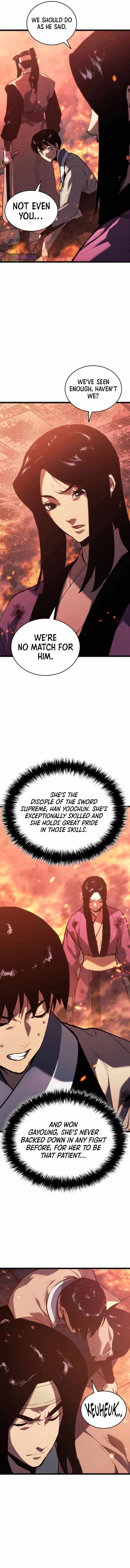 Read Reaper of the Drifting Moon EN Manga Online