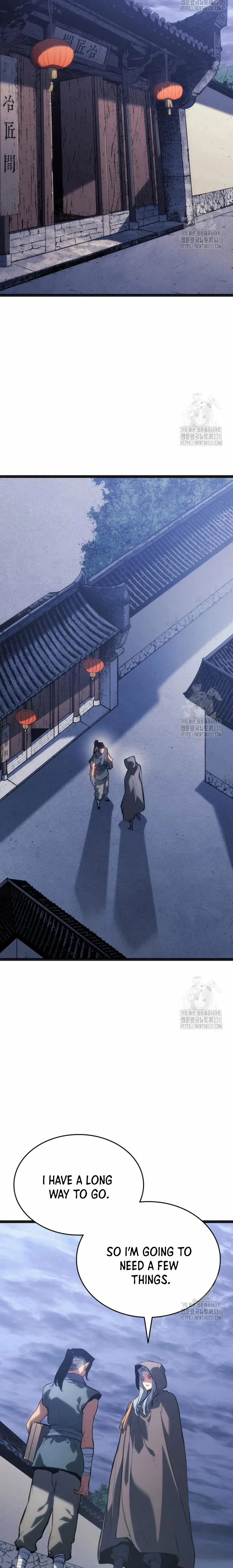 Read Reaper of the Drifting Moon EN Manga Online