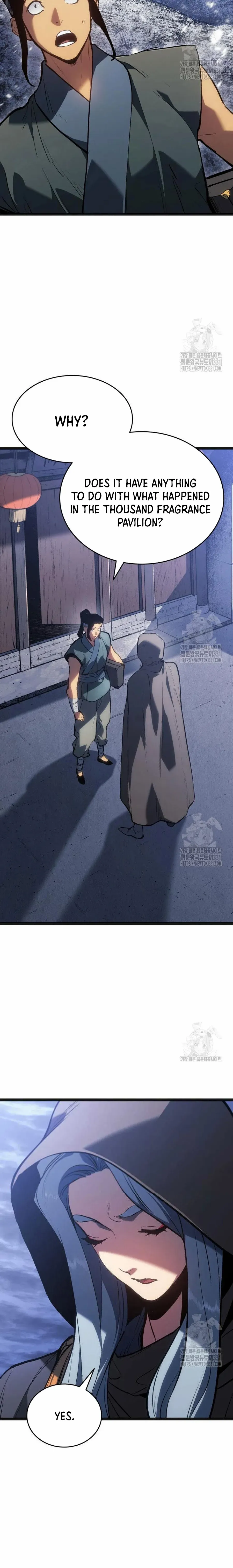 Read Reaper of the Drifting Moon EN Manga Online