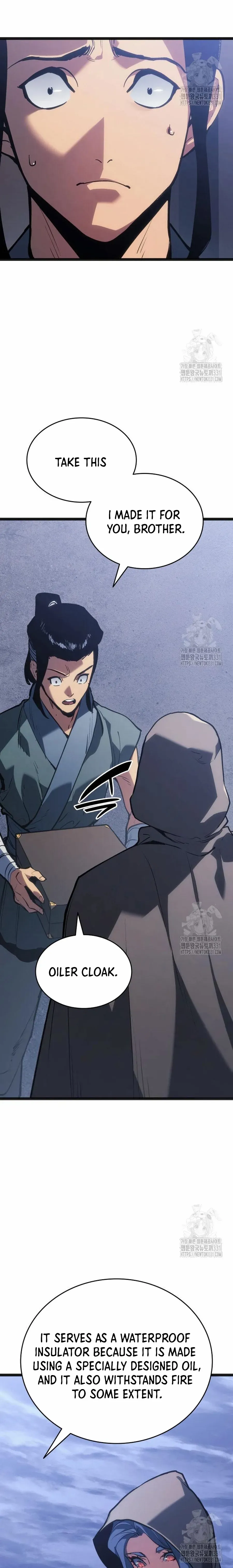 Read Reaper of the Drifting Moon EN Manga Online