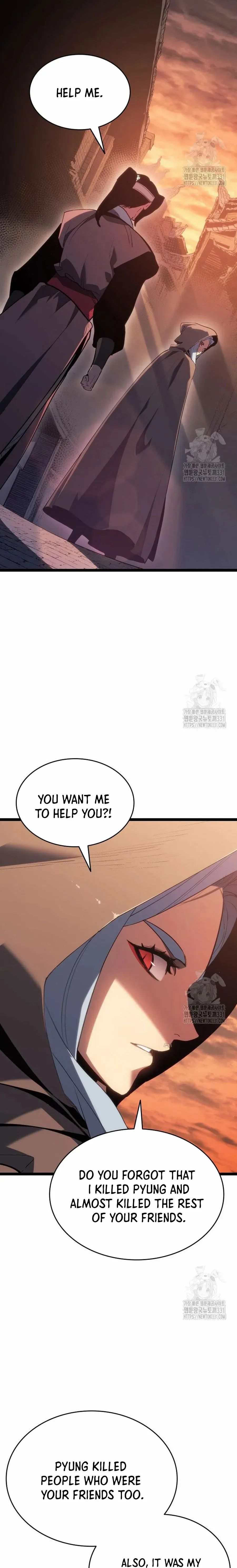 Read Reaper of the Drifting Moon EN Manga Online