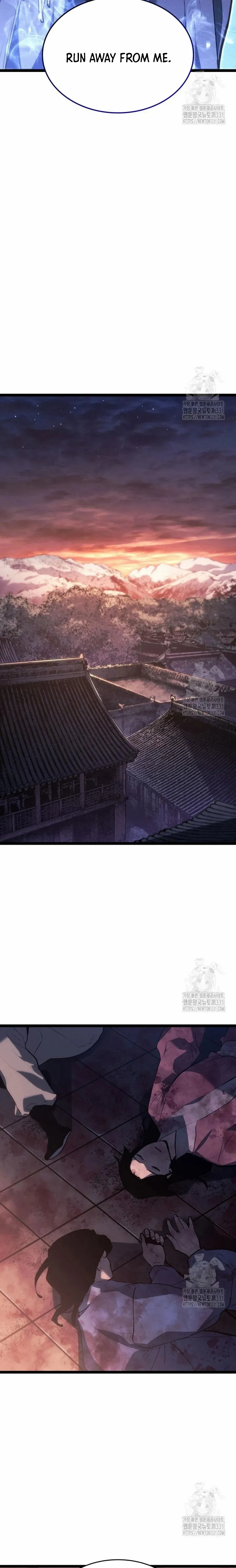 Read Reaper of the Drifting Moon EN Manga Online