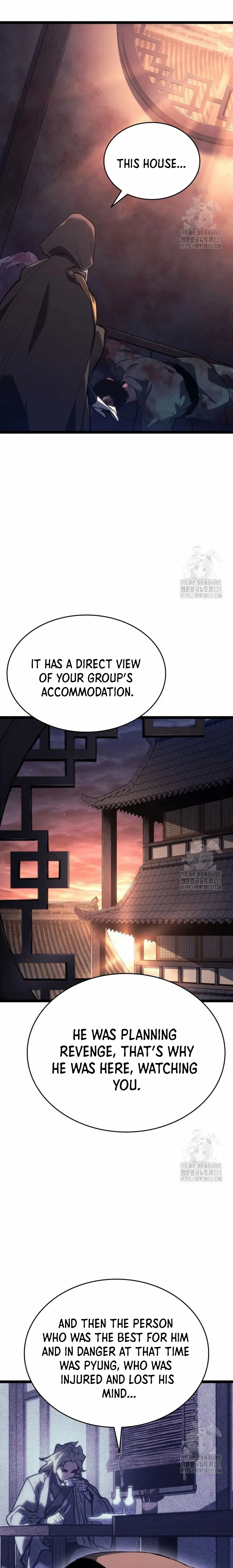 Read Reaper of the Drifting Moon EN Manga Online