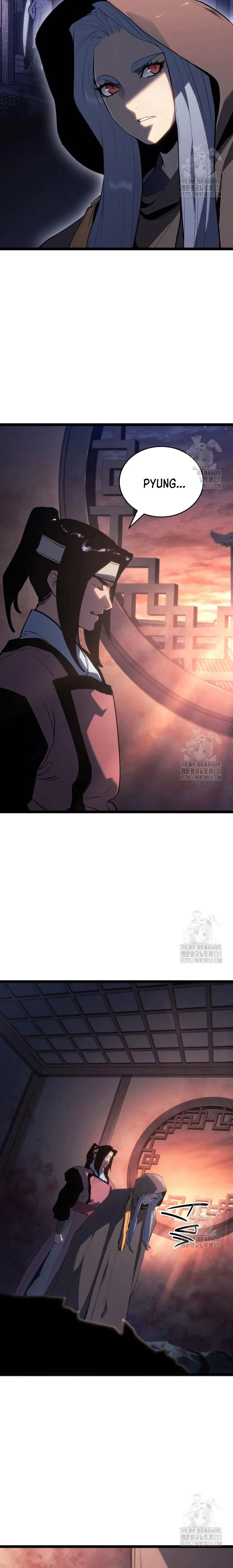 Read Reaper of the Drifting Moon EN Manga Online