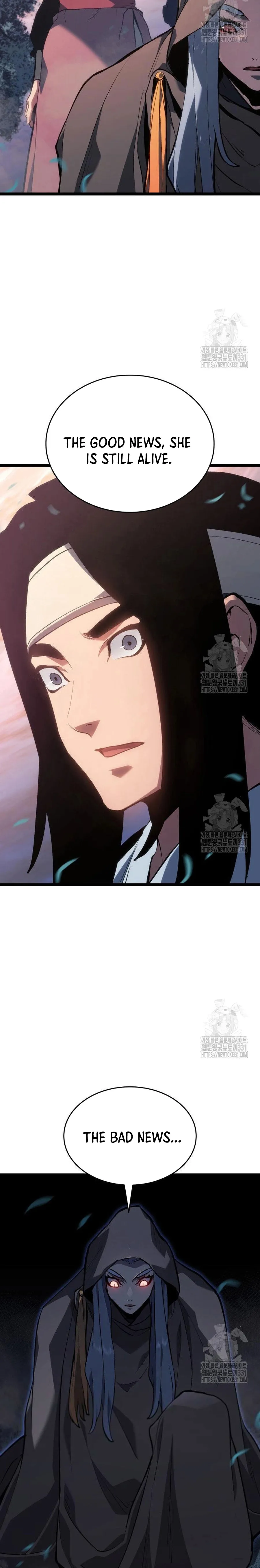 Read Reaper of the Drifting Moon EN Manga Online