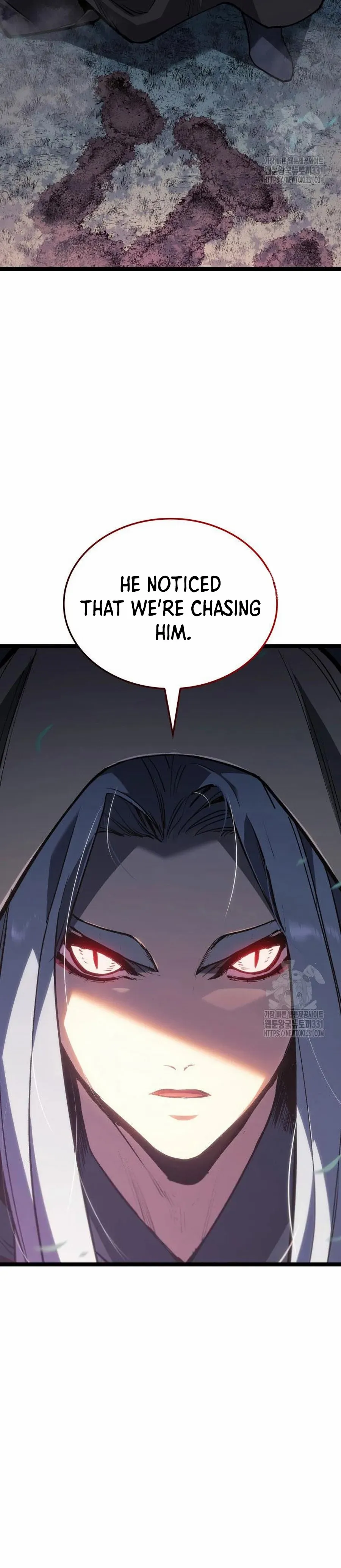 Read Reaper of the Drifting Moon EN Manga Online