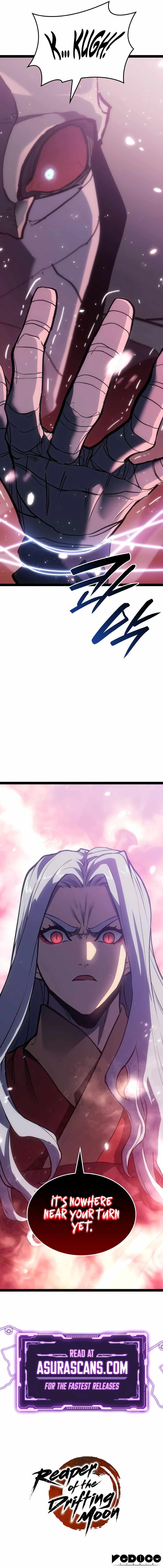 Read Reaper of the Drifting Moon EN Manga Online