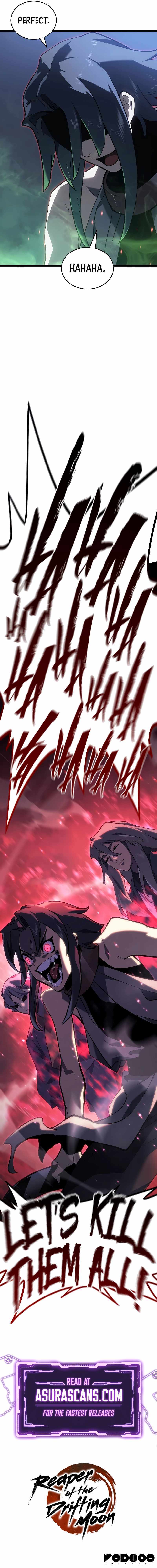 Read Reaper of the Drifting Moon EN Manga Online