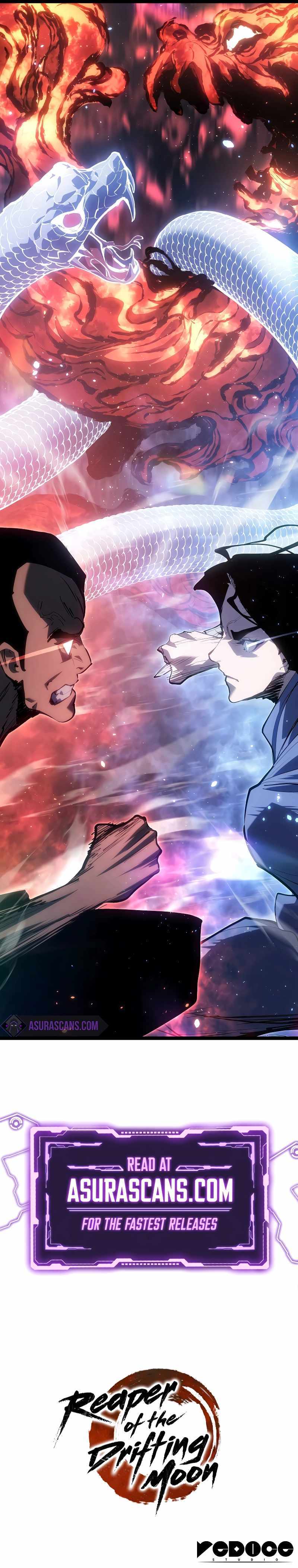 Read Reaper of the Drifting Moon EN Manga Online