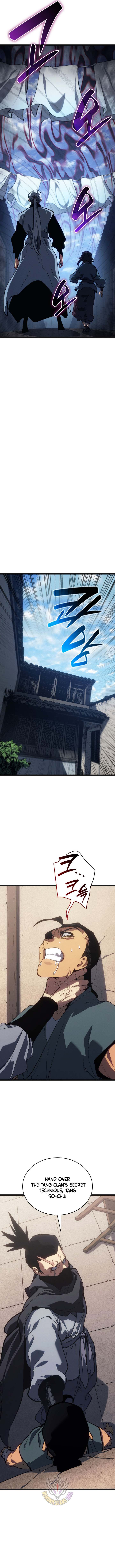 Read Reaper of the Drifting Moon EN Manga Online