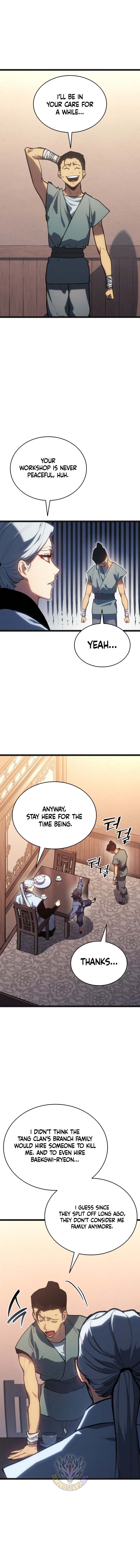 Read Reaper of the Drifting Moon EN Manga Online