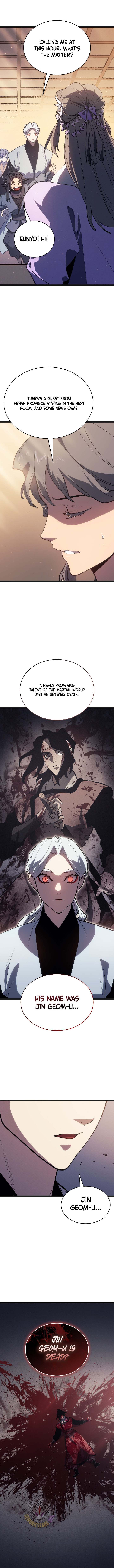 Read Reaper of the Drifting Moon EN Manga Online