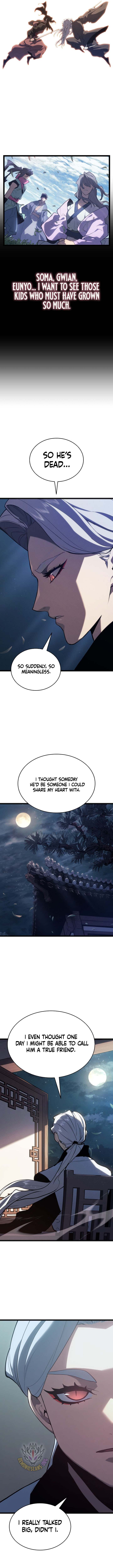 Read Reaper of the Drifting Moon EN Manga Online