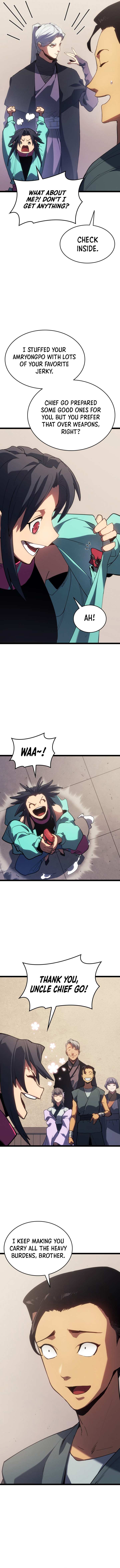 Read Reaper of the Drifting Moon EN Manga Online