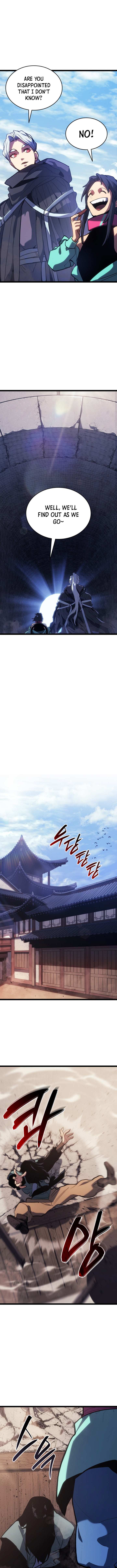 Read Reaper of the Drifting Moon EN Manga Online