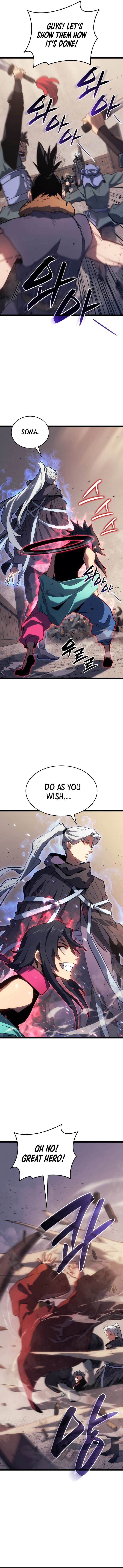 Read Reaper of the Drifting Moon EN Manga Online
