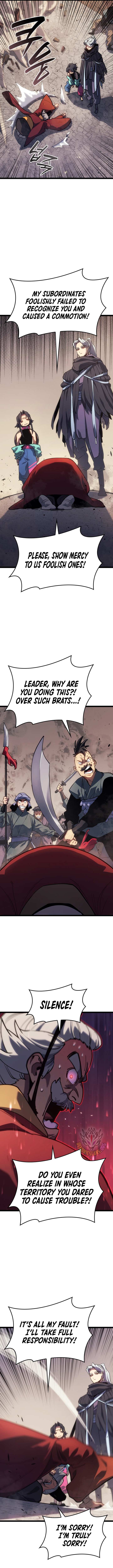 Read Reaper of the Drifting Moon EN Manga Online