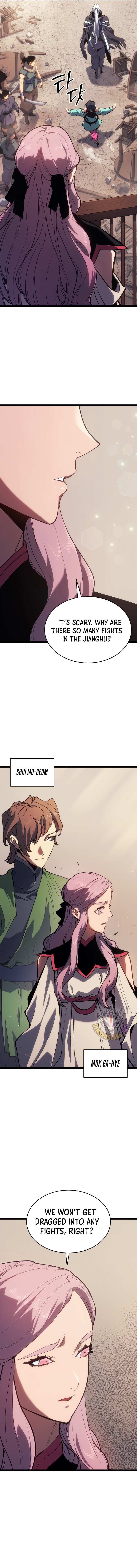 Read Reaper of the Drifting Moon EN Manga Online