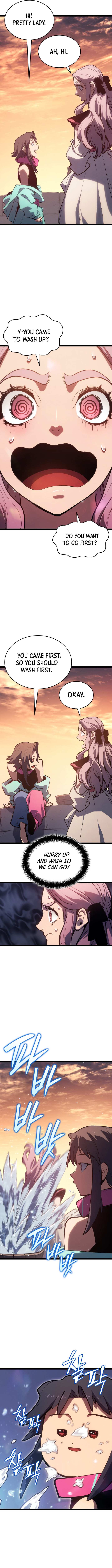 Read Reaper of the Drifting Moon EN Manga Online
