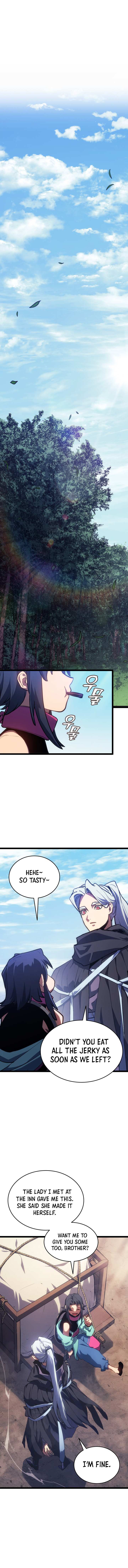 Read Reaper of the Drifting Moon EN Manga Online