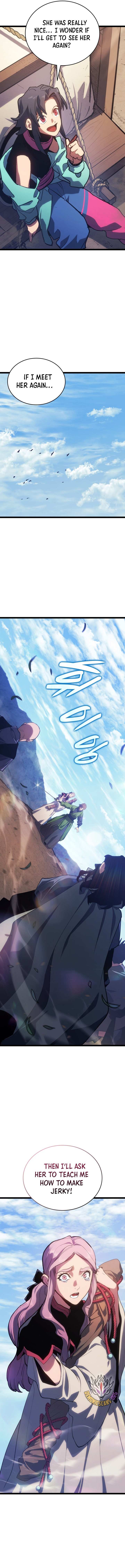 Read Reaper of the Drifting Moon EN Manga Online