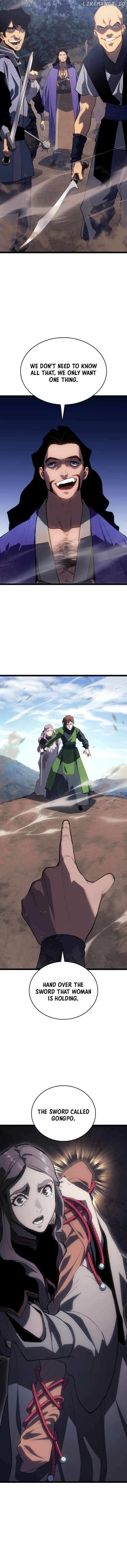 Read Reaper of the Drifting Moon EN Manga Online