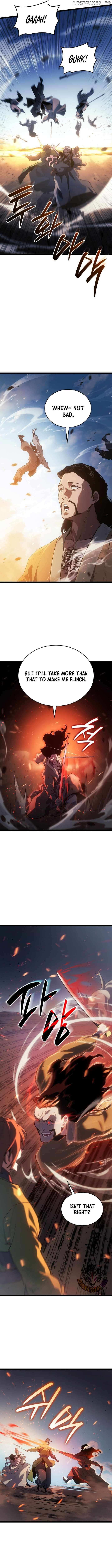 Read Reaper of the Drifting Moon EN Manga Online