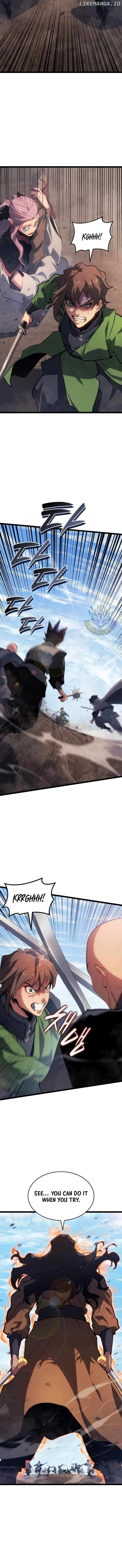 Read Reaper of the Drifting Moon EN Manga Online