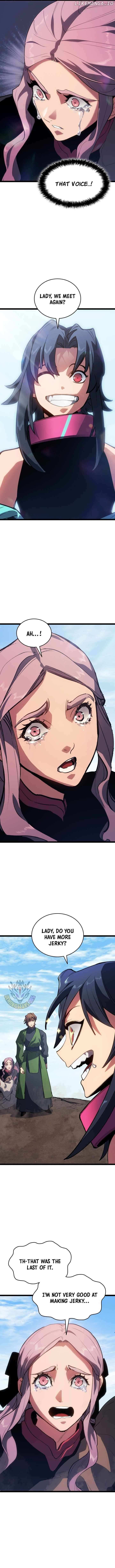 Read Reaper of the Drifting Moon EN Manga Online