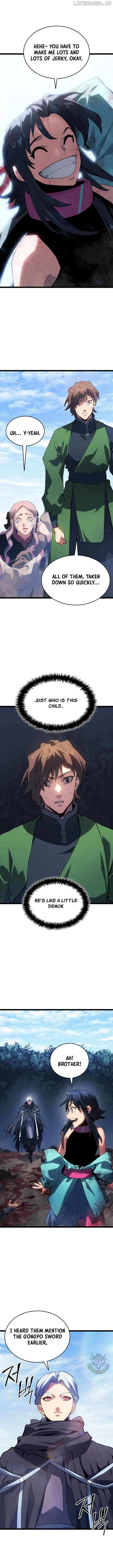 Read Reaper of the Drifting Moon EN Manga Online