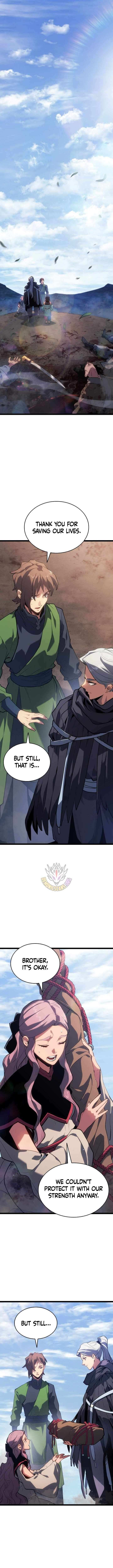 Read Reaper of the Drifting Moon EN Manga Online