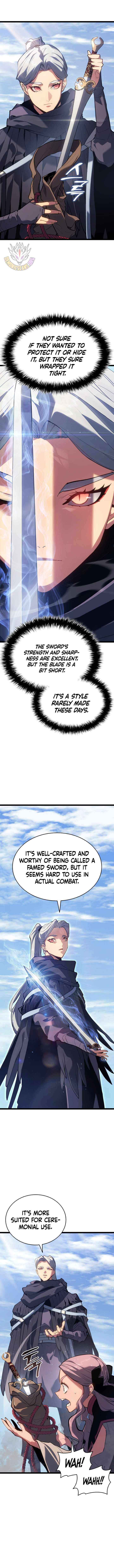 Read Reaper of the Drifting Moon EN Manga Online