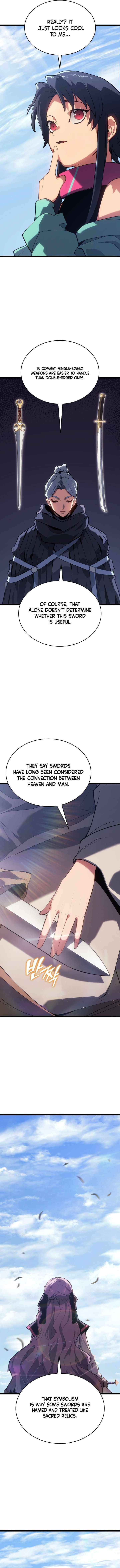 Read Reaper of the Drifting Moon EN Manga Online