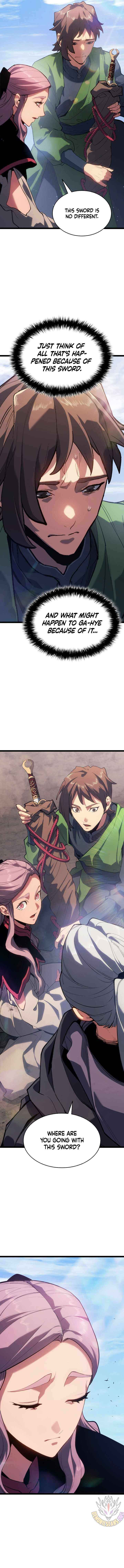 Read Reaper of the Drifting Moon EN Manga Online