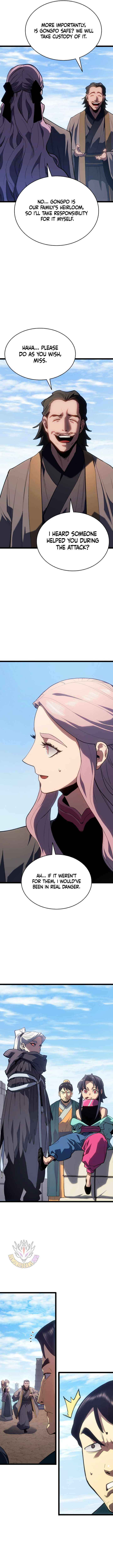 Read Reaper of the Drifting Moon EN Manga Online