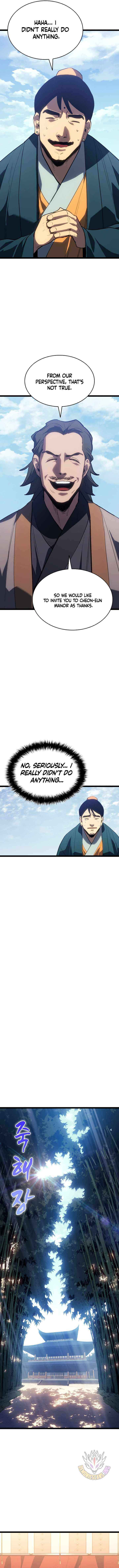 Read Reaper of the Drifting Moon EN Manga Online