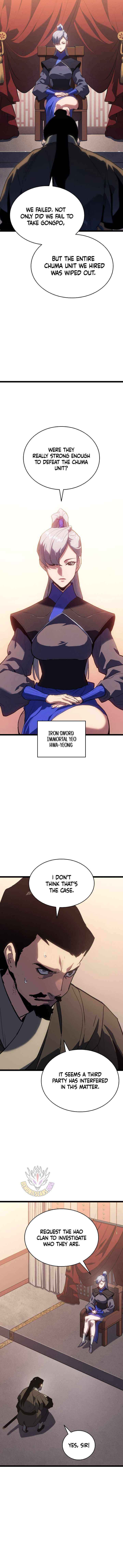 Read Reaper of the Drifting Moon EN Manga Online