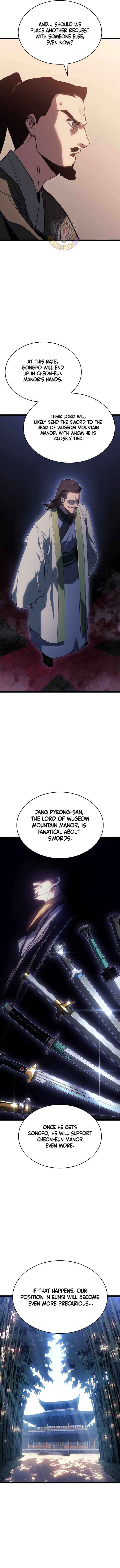 Read Reaper of the Drifting Moon EN Manga Online