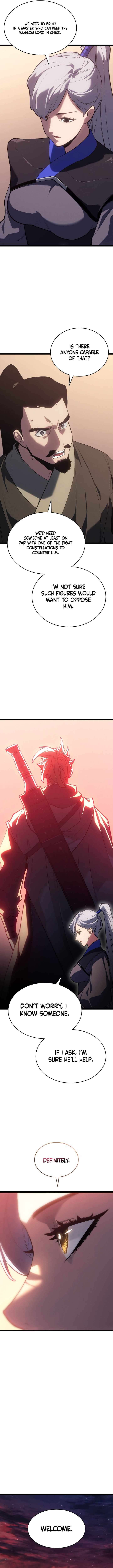 Read Reaper of the Drifting Moon EN Manga Online