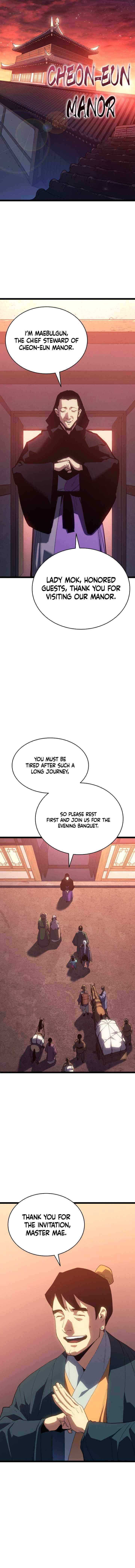 Read Reaper of the Drifting Moon EN Manga Online