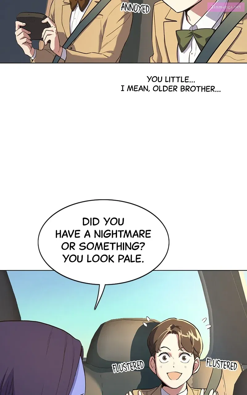 Read Reborn Rich EN Manga Online