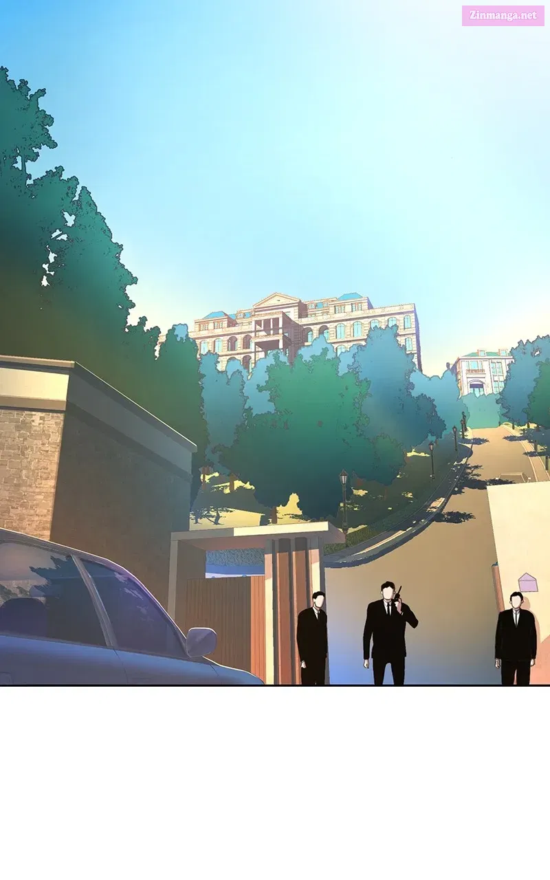 Read Reborn Rich EN Manga Online