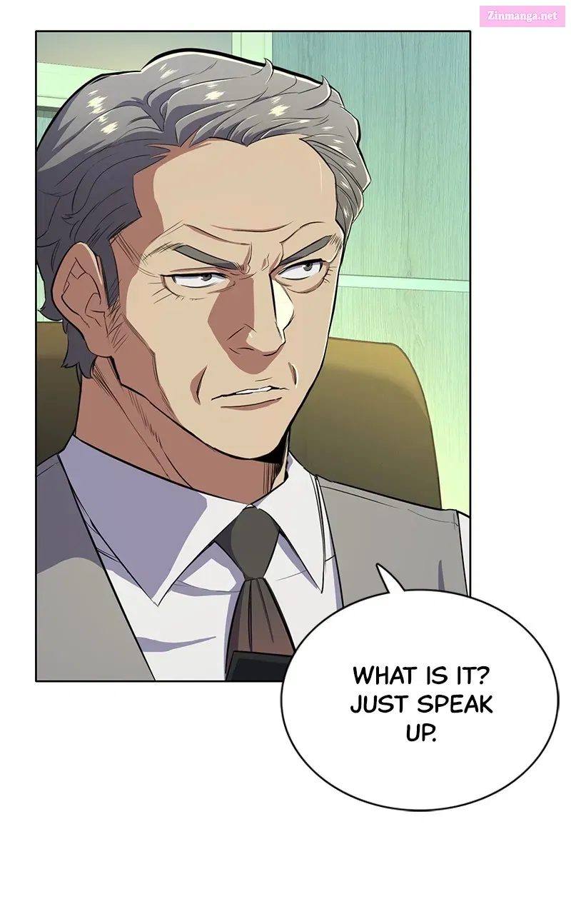 Read Reborn Rich EN Manga Online