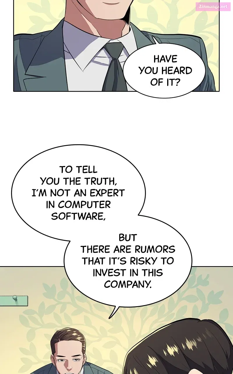 Read Reborn Rich EN Manga Online