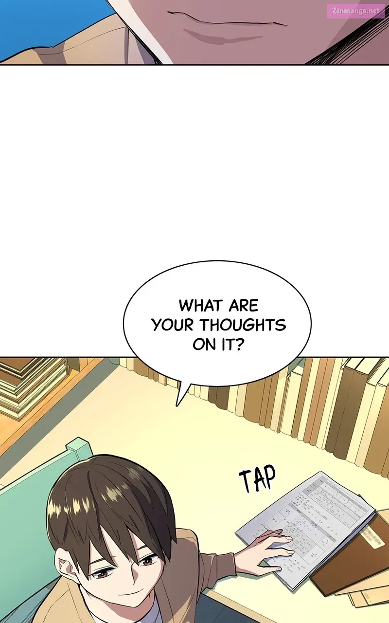 Read Reborn Rich EN Manga Online