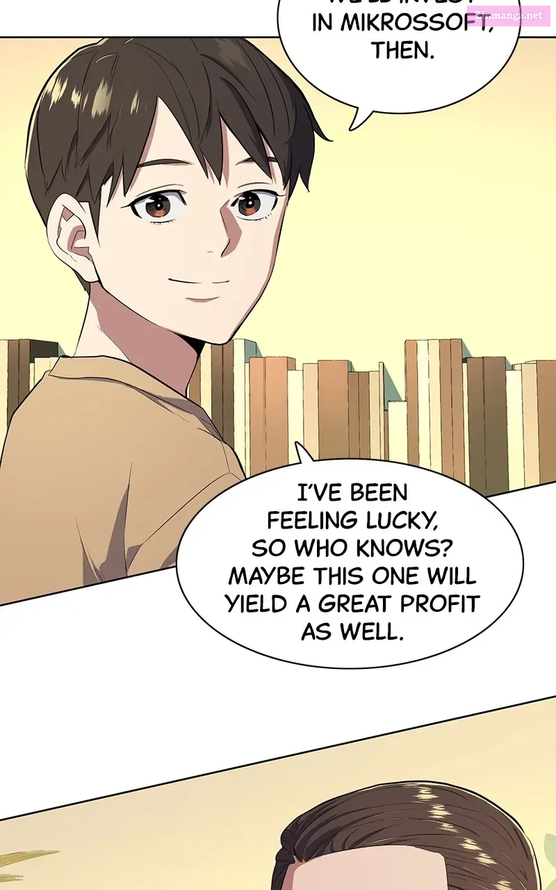 Read Reborn Rich EN Manga Online