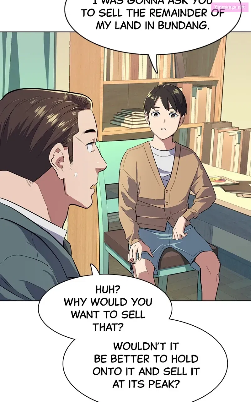 Read Reborn Rich EN Manga Online